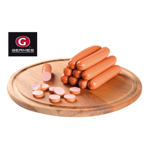 Kippenvleesworstjes, 450g (houdbaar t/m 5.06) Kippenvleesworstjes, 450g (houdbaar t/m 5.06)