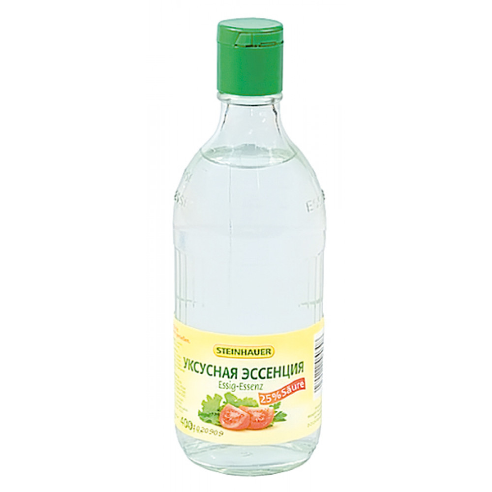 Что Такое Белый Уксус Фото