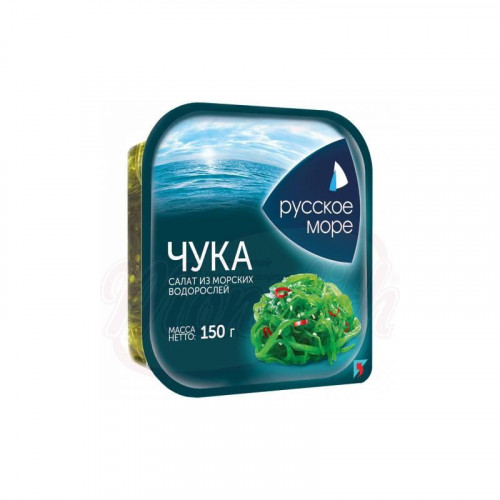 Морская капуста "Чука", 150г Морская капуста "Чука", 150г