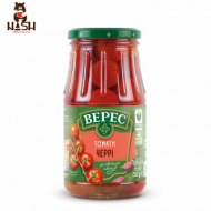 Помідори Верес мариновані "Черрі", 500г