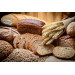 Bakkerijproducten
